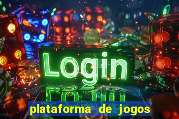 plataforma de jogos 9f game